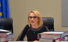 Şcolile se închid în Bucureşti pe 26 şi 27 februarie, din cauza vremii. Anunţul Primarului Gabriela Firea