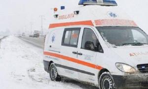 Peste 1.600 de solicitări la Ambulanţă, doar în ultimele 24 de ore