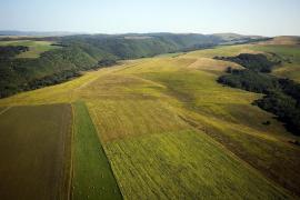 Bugetul alocat pentru plăţile compensatorii de dezvoltare rurală trece de 2,6 miliarde de euro