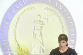 DNA îşi pregăteşte bilanţul pe 2017, după şedinţa CSM privind revocarea lui Kovesi