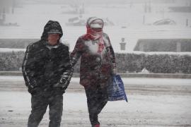 Cum te protejezi de frig în zilele geroase. Vin temperaturi de -22 de grade