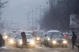 Școli închise marți și miercuri în Ialomița. În alte două județe cursurile sunt suspendate în următoarele două zile