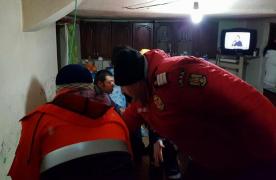 Un bărbat din Constanţa a băut soluţie de curăţat aragazul şi a fost dus de urgenţă la un spital din Bulgaria