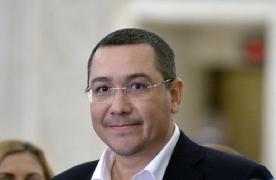 DNA a cerut închisoare cu executare pentru Ponta şi Şova în dosarul Rovinari-Turceni