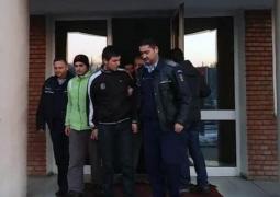 Doi tineri condamnaţi la 22 de ani de închisoare în Alba, după ce au ucis în bătaie o femeie