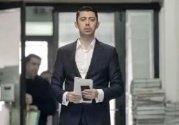 Noi înregistrări care-l vizează pe procurorul Negulescu, depuse de Vlad Cosma la Parchetul General