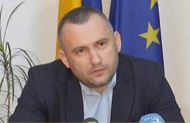 Şeful DNA Ploieşti, Lucian Onea, explicaţii la Inspecţia Judiciară privind înregistrările lui Vlad Cosma