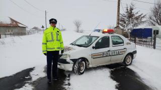 Cum se circulă la această oră pe drumurile din județul Constanța - Lista actualizată a șoselelor