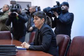 CSM a dat aviz negativ la propunerea ministrului Justiţiei, Tudorel Toader, de a o revoca pe Laura Codruţa Kovesi, procurorul şef al DNA