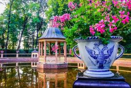 4 idei geniale pentru a-ți transforma grădina într-o oază de relaxare, primăvara aceasta