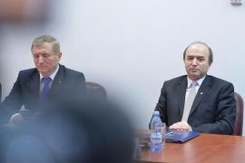 PNL cere demisia  lui Tudorel Toader, ministrul Justiţiei, după ce propunerea sa de revocare a procurorului şef de la DNA a primit aviz negativ de la CSM