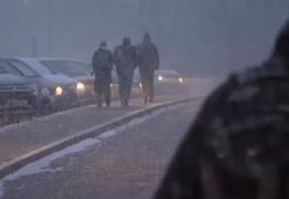 Valul de frig siberian din Europa face noi victime. Peste 20 de oameni au murit din cauza temperaturilor arctice (Video)