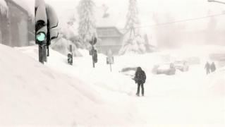 ANM a anunţat prognoza meteo pentru 1, 2 şi 3 martie. Cum va fi vremea în Bucureşti şi în ţară