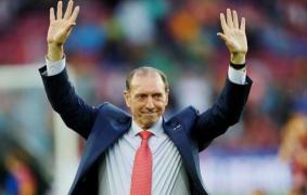 Doliu în fotbalul spaniol. Enrique Castro 'Quini' a murit după un stop cardiac la volan