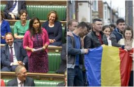 Oficial britanic, mesaj pentru români despre Brexit! "Mulţi dintre dumneavoastră, prietenii şi familiile dumneavoastră vor să ştie..."