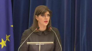 Kovesi, raport de activitate în faţa preşedintelui Iohannis. Ministrul Justiţiei a refuzat să participe: "Pe mine nu mă păcăliţi"