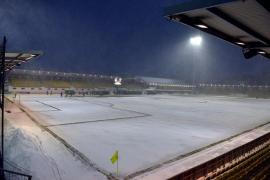 Meciurile din Liga I programate în weekend ar urma să fie amânate din cauza vremii