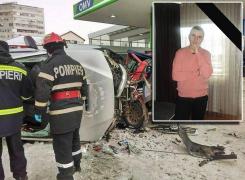 Tânărul care a murit într-o benzinărie din Vaslui urma să se însoare şi împărţea invitaţiile la nuntă (Foto)