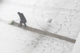 Vremea Braşov 1 martie 2018. Prognoza meteo anunţă temperaturi de -16 grade