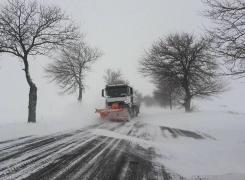 Vremea Craiova, 1 martie 2018. Ninsorile se opresc, gerul se accentuează