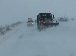 Vremea Vaslui, 1 martie 2018. Temperaturi extreme la primele ore ale dimineţii