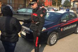 Un român care și-a maltratat nevasta timp de 7 ani, arestat la Verona după ce a amenințat-o cu moartea: "Când vii acasă, te omor"