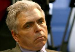 Adrian Severin va fi eliberat condiţionat, după ce a executat 1 an şi 3 luni din pedeapsa de 4 ani pentru luare de mită şi trafic de influenţă