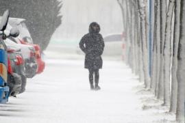 Vremea Buzău 1 martie 2018. Prognoza meteo anunţă viscol puternic