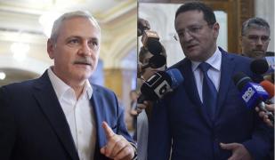 Dragnea, reacție dură după audierea fostului șef al SRI, George Maior: "A ascuns multe lucruri. Când o să am şi eu loc la Comisie, o să spun multe"