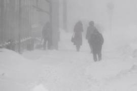 Prognoza meteo ANM anunţă ger năprasnic. Urmează temperaturi de -26 de grade în această noapte