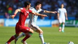 Cupa Mondială 2018. Selecţionerul Iranului a cerut ca FIFA să îl suspende pe Messi de la turneul final din Rusia