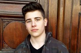 Sebastian, fiul fotbalistului Florin Pancovici, s-a spânzurat la un an de la moartea iubitei lui. Ce scria în biletul de adio lăsat de elevul de 16 ani