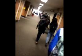 Focuri de armă într-un liceu din Georgia, la două săptămâni după masacrul din Florida! Un profesor a fost reținut (Video)