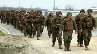 Baza militară Kogălniceanu va fi extinsă. MApN propune prezență permanentă a militarilor americani