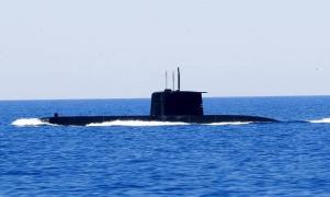 Trei submarine, în planul de dotare a Forțelor Navale Române