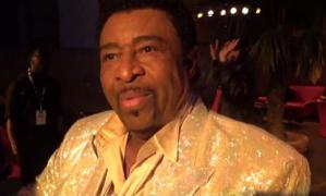 Cântăreţul Dennis Edwards a murit. Interpretul piesei "Papa was a Rolling Stone" s-a stins chiar înainte de ziua sa
