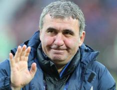Gheorghe Hagi, mesaj cutremurător: "Mi-e rușine că m-am întors acasă! Vreau să plec din România cât mai repede. M-aţi pierdut definitiv. Bye, bye, gata!"