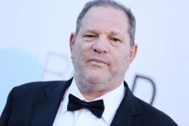Producătorul Harvey Weinstein a fost exclus oficial din Academia Britanică de Film