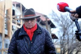 Medicul Mihai Lucan ar putea rămâne încă 30 de zile în arest la domiciliu