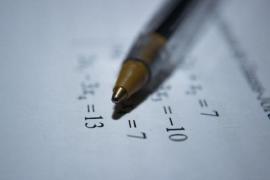 Lăsaţi cu gura căscată de o problemă de matematică pentru copiii de clasa a V-a! Întrebarea buclucaşă a uluit mass-media din toată lumea