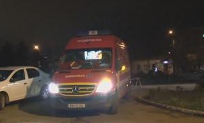 Adolescent înjunghiat în piept într-un autobuz din Iași, pentru că mânca semințe