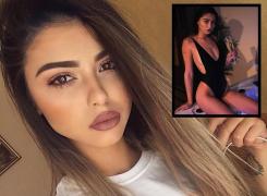 "Sunt Irina, am 20 de ani şi am făcut videochat!". O gorjeană mărturiseşte de ce s-a dezbrăcat pentru bani, în clasa a XII-a (Video)