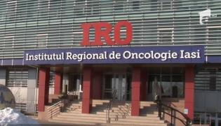 Gripă în România: Carantină la Institutul Oncologic din Iaşi, cinci bolnavi de cancer sunt în stare gravă
