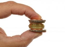 Curs BNR: Leul, mai puternic în faţa principalelor valute. Moneda euro coboară la 4,63 lei