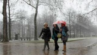 Vremea Bucureşti. ANM a emis prognoza meteo pentru următoarele 14 zile