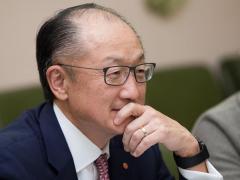 Phenianul îl trimite pe şeful statului Kim Yong-nam la Jocurile Olimpice de Iarnă din Coreea de Sud