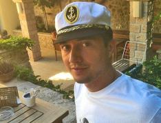 Dragoş Băsescu, nepotul lui Traian Băsescu, condamnat la 3 ani de închisoare cu executare!