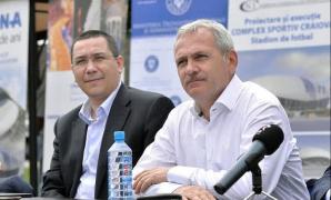 Dragnea, replică pentru Ponta: "Nu-mi place să vorbesc nici cu turnătorii, nici cu şantajiştii"
