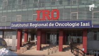 O pacientă cu virusul gripal AH1N1, internată la Institutul de oncologie din Iași, a murit. Alți 10 pacienți au virusul, 3 sunt în stare gravă