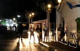 Stare de urgență în Maldive! Parlamentul a fost suspendat, iar forțele de securitate au ocupat Curtea Supremă